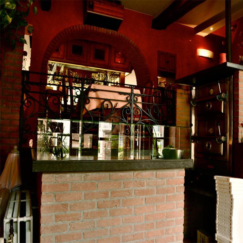 Hotel Il Castellino Chaudfontaine Exterior photo