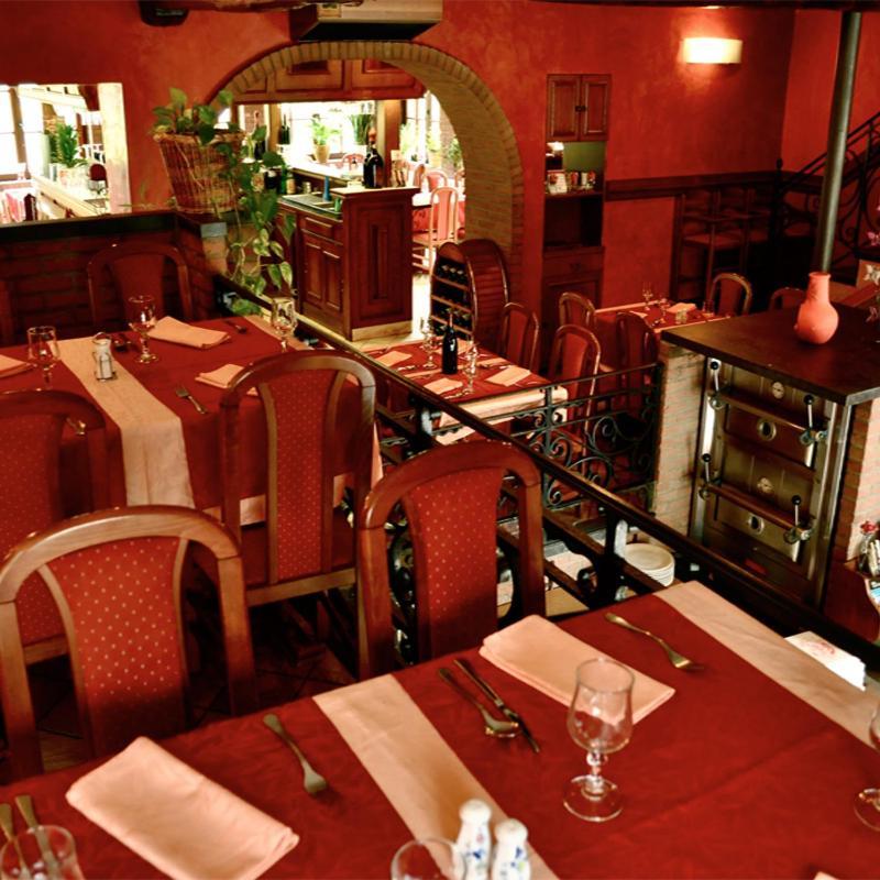 Hotel Il Castellino Chaudfontaine Exterior photo